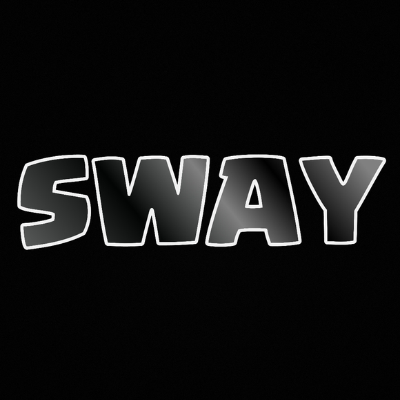 Meet your Posher, Sway - Picture 1 of 1